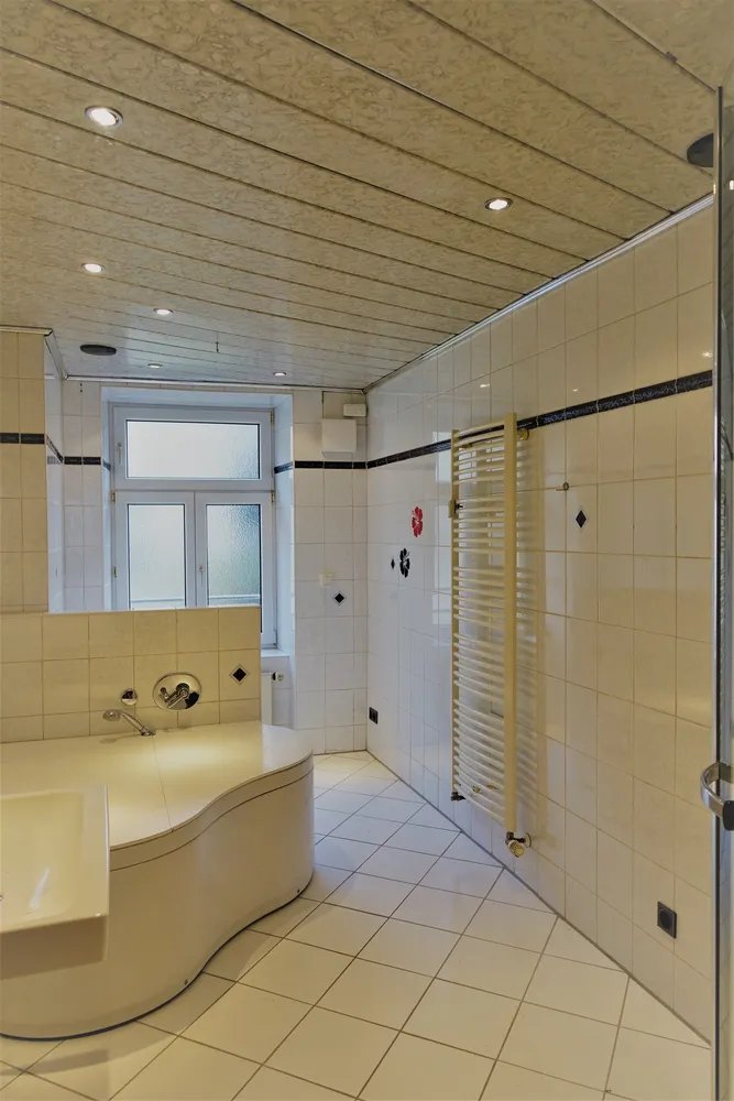 4 Zimmer Wohnung mit 95 m² in München – Bild 7