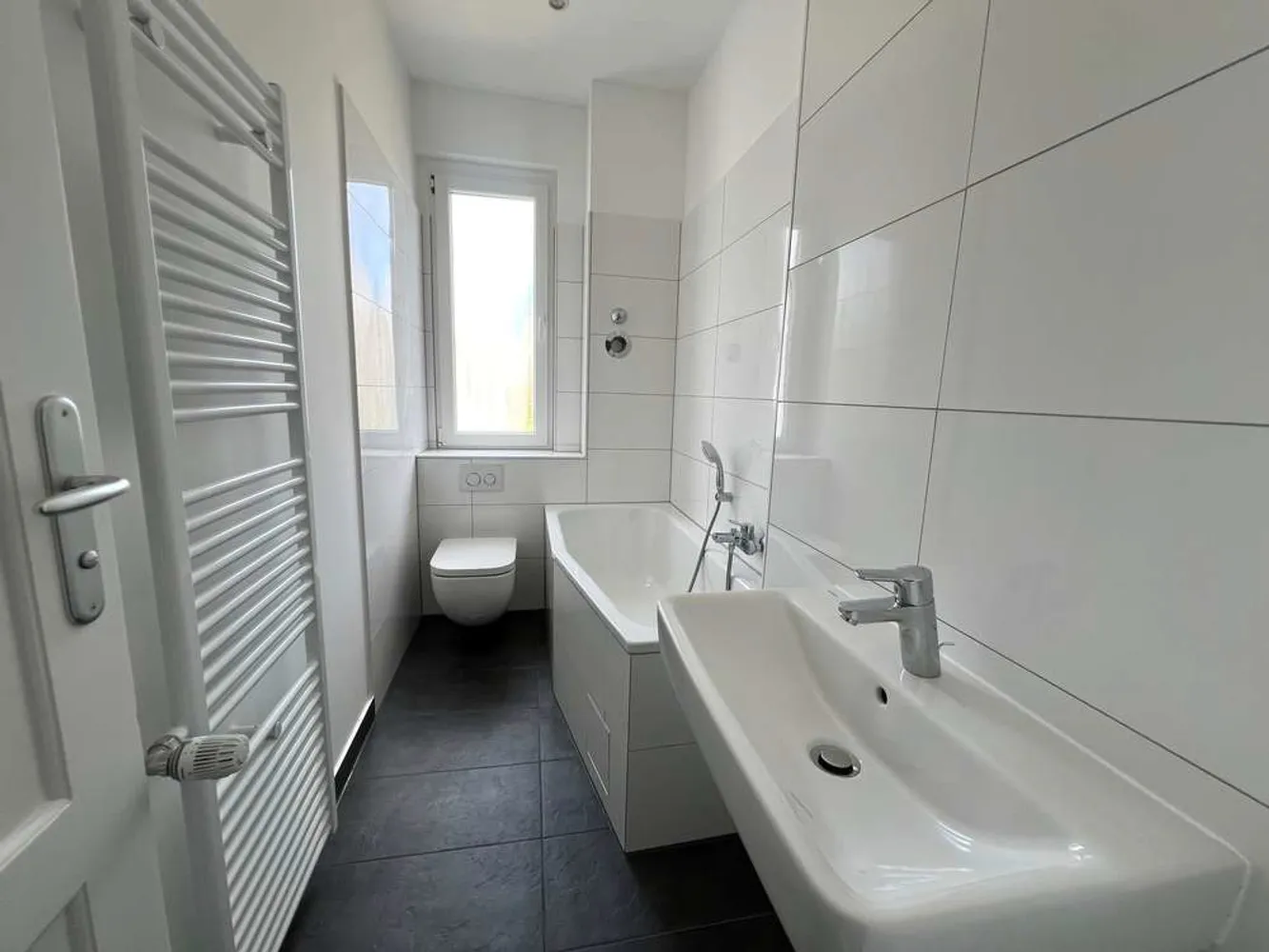 2 room apartment with 53 m² in Berlin – Photo 6