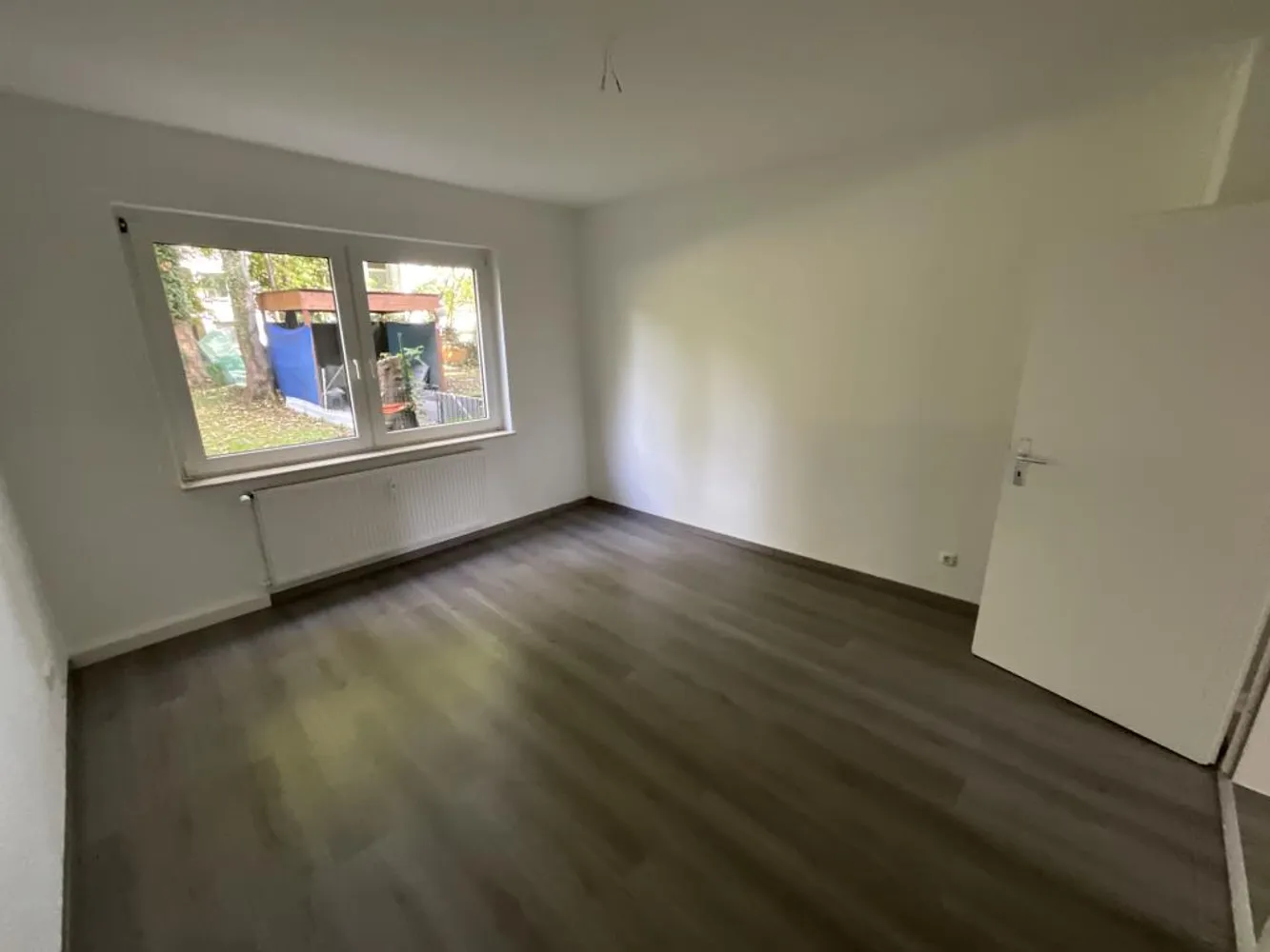 2 Zimmer Wohnung mit 56 m² in Essen – Bild 2
