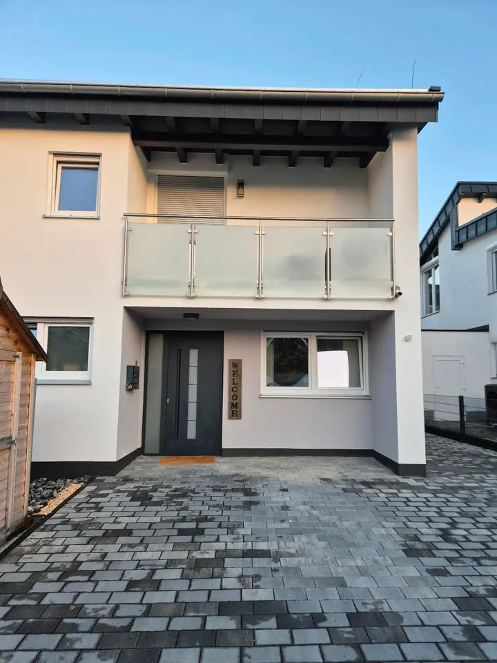 5 Zimmer Haus mit 160 m² in Mosbach – Bild 3