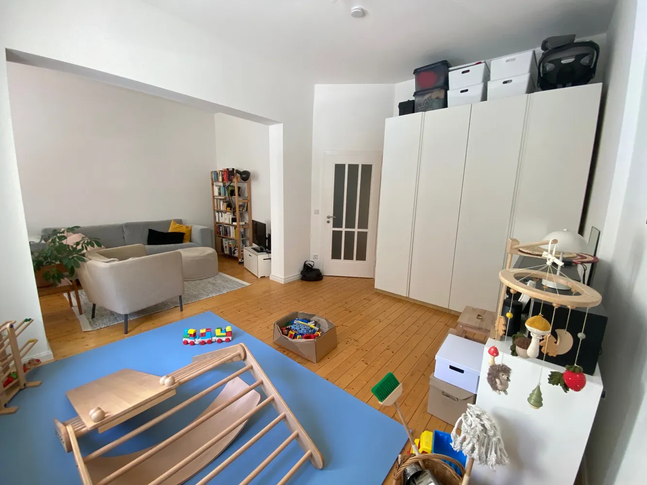 4 Zimmer Wohnung mit 71 m² in Dortmund – Bild 2
