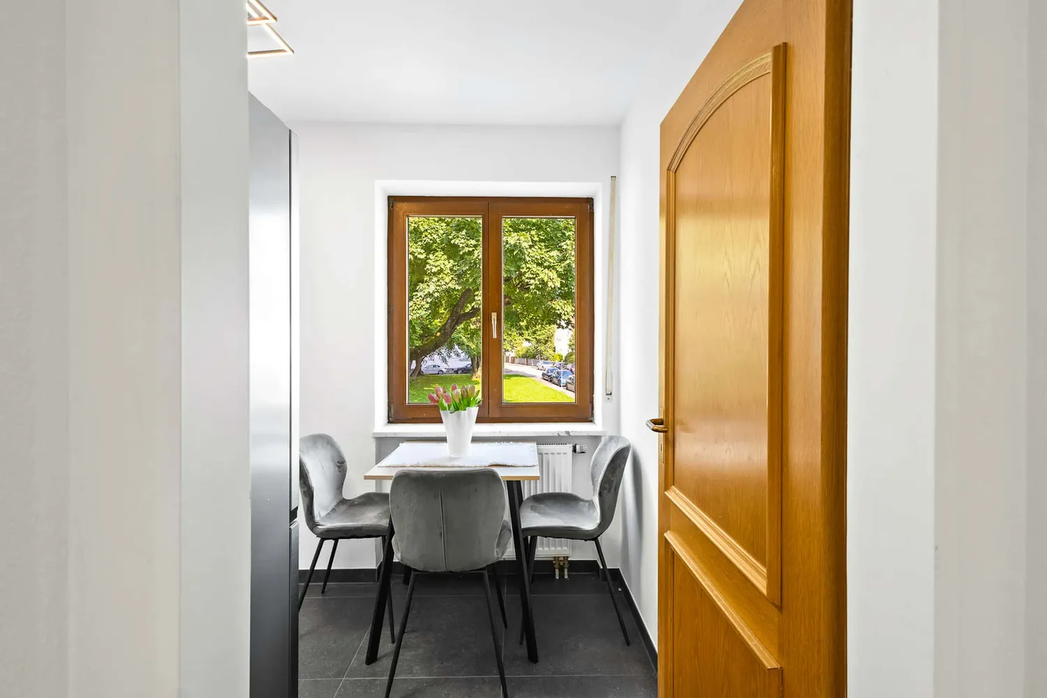 WG-Zimmer mit 12 m² in München – Bild 2