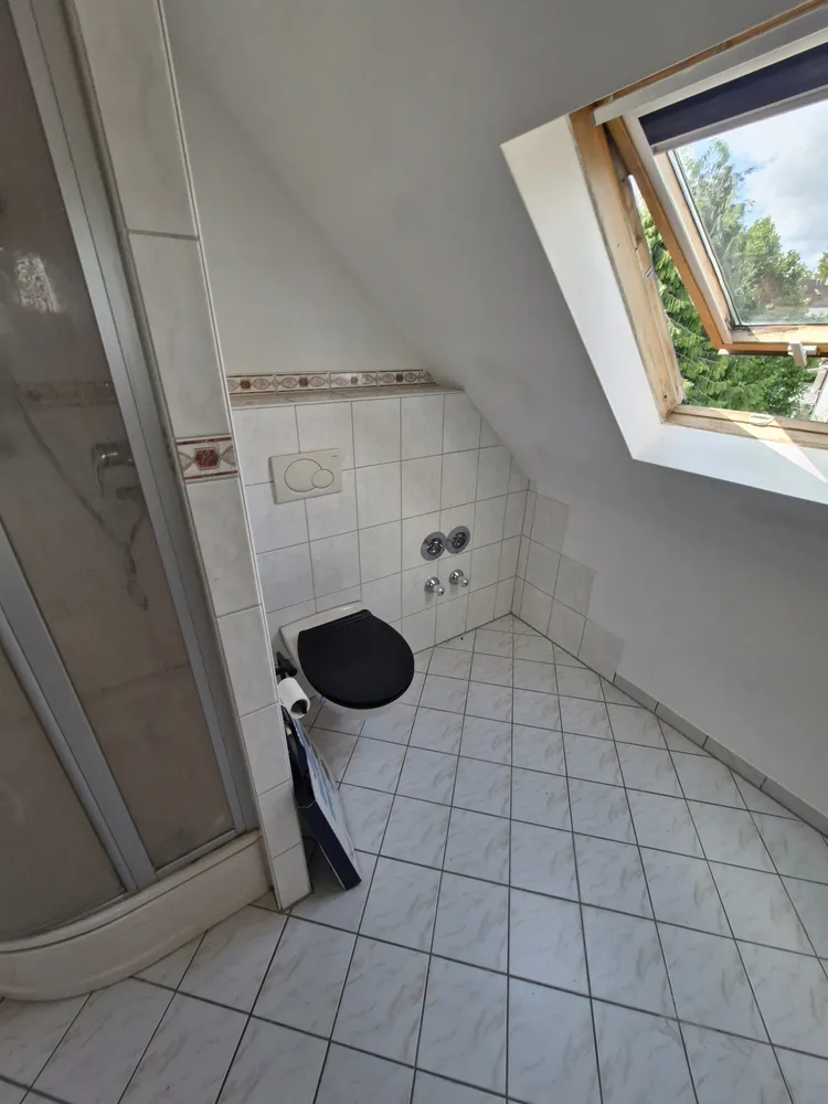3 Zimmer Wohnung mit 47 m² in Frankfurt am Main – Bild 4
