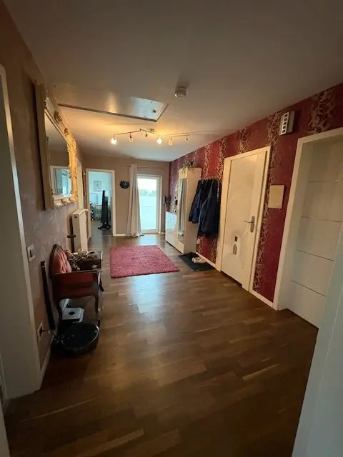 4 Zimmer Wohnung mit 120 m² in Xanten – Bild 2