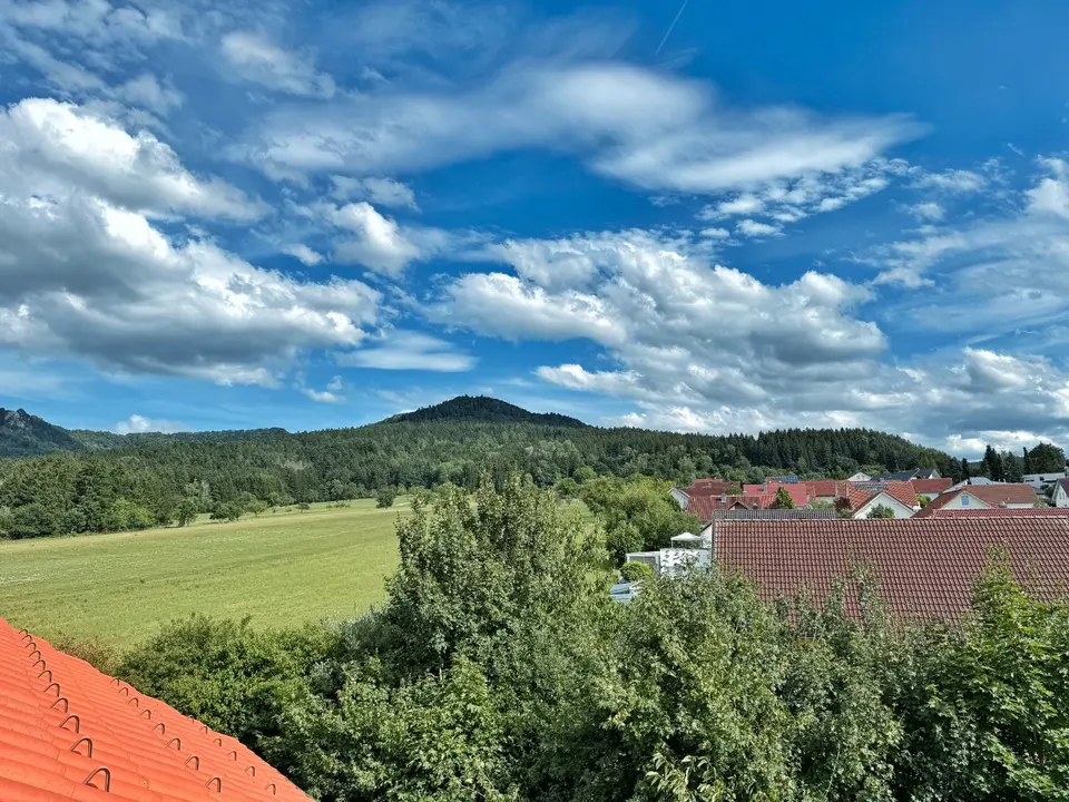 3 Zimmer Wohnung mit 63 m² in Balingen – Bild 9