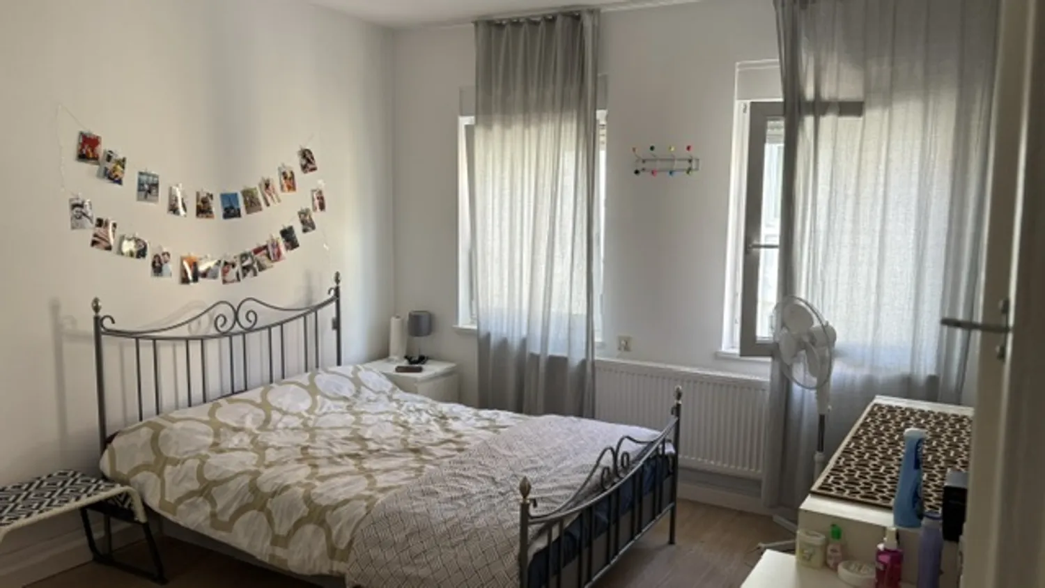 3 Zimmer Wohnung mit 65 m² in Stuttgart – Bild 2