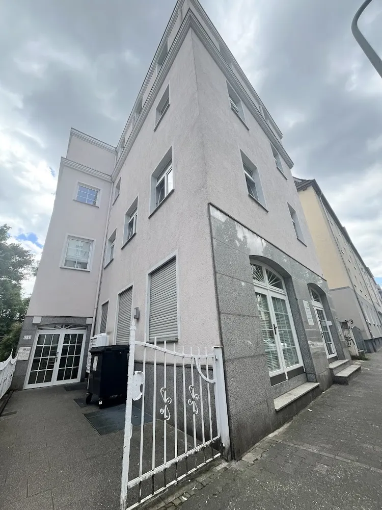1 Zimmer Wohnung mit 18 m² in Frankfurt am Main – Bild 1