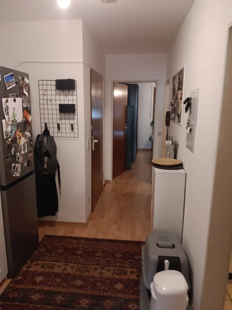 2 Zimmer Wohnung mit 50 m² in Regensburg – Bild 7