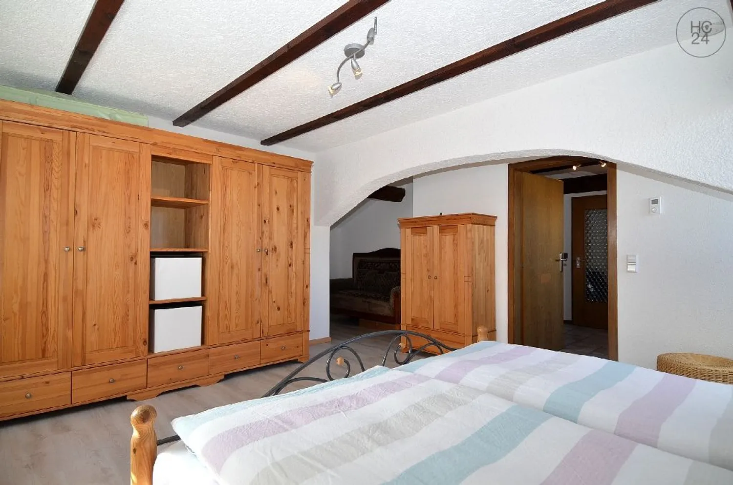 3 room apartment with 67 m² in Weil am Rhein – Photo 12