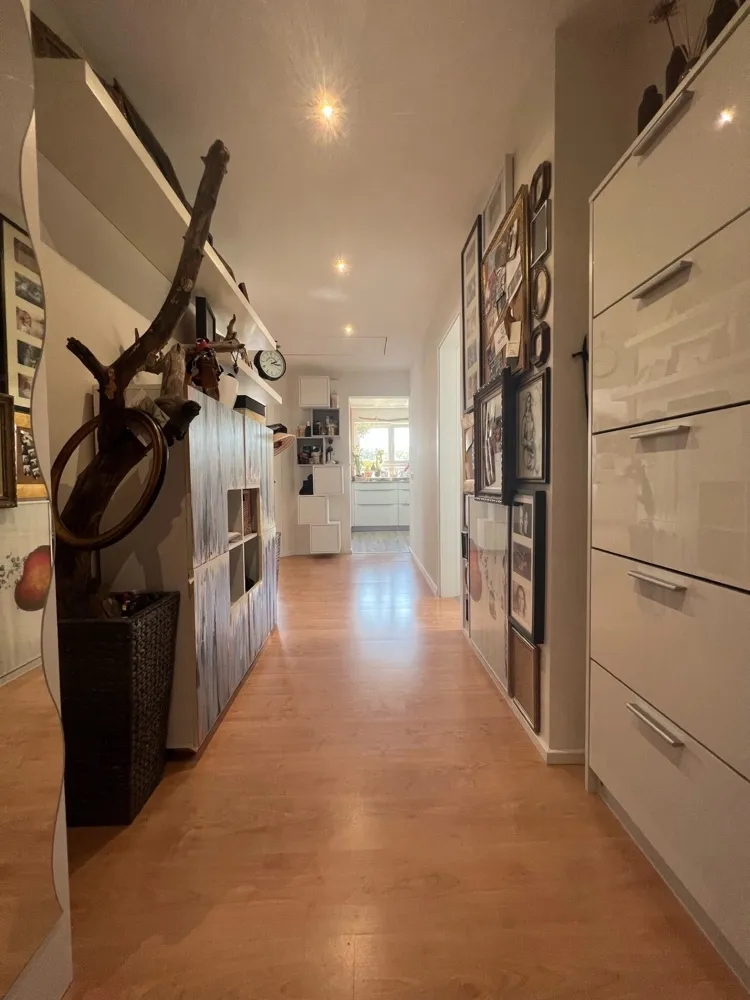 2 Zimmer Wohnung mit 85 m² in Singen – Bild 12