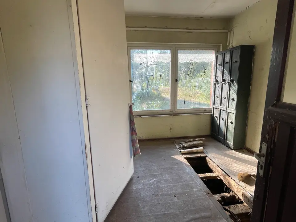 3 Zimmer Wohnung mit 50 m² in Görlitz – Bild 6