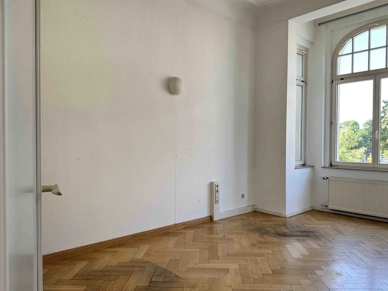 6 Zimmer Wohnung mit 162 m² in Halle (Saale) – Bild 8