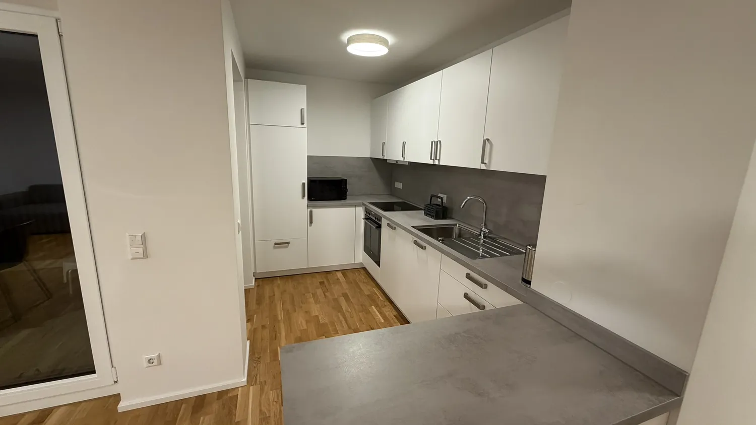 4 Zimmer Wohnung mit 83 m² in Stuttgart – Bild 8