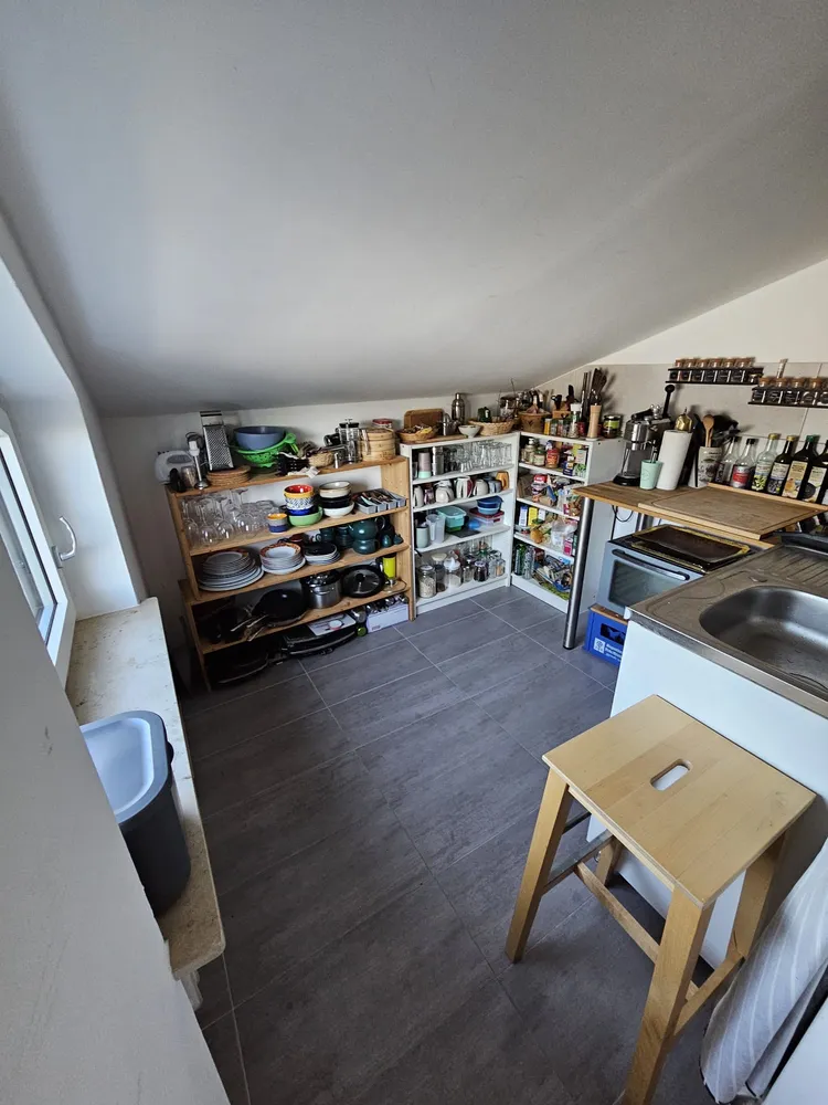 2 Zimmer Wohnung mit 50 m² in München – Bild 5