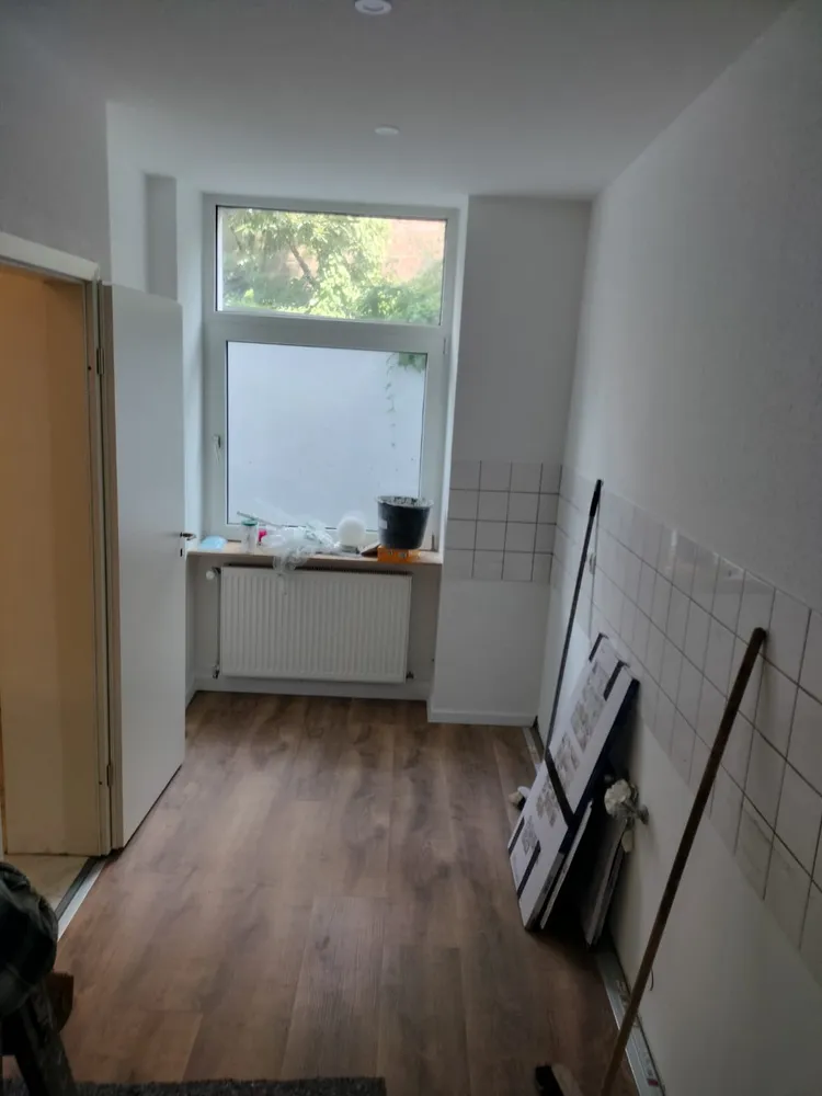 2 Zimmer Wohnung mit 63 m² in Wuppertal – Bild 4