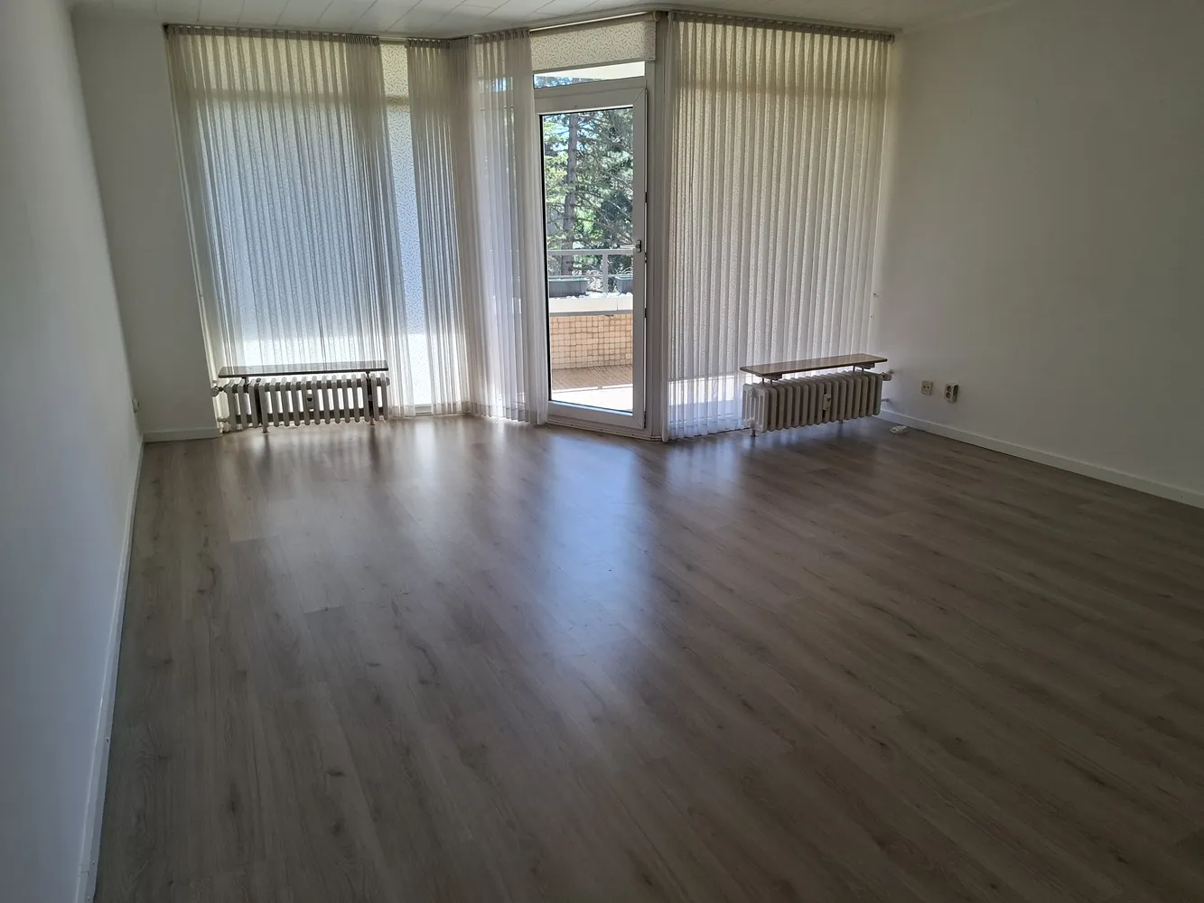 2 Zimmer Wohnung mit 62 m² in Mönchengladbach – Bild 2