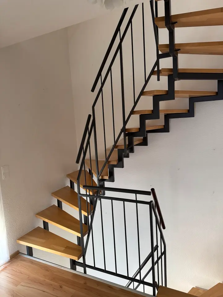 6 Zimmer Haus mit 136 m² in Stuttgart – Bild 7