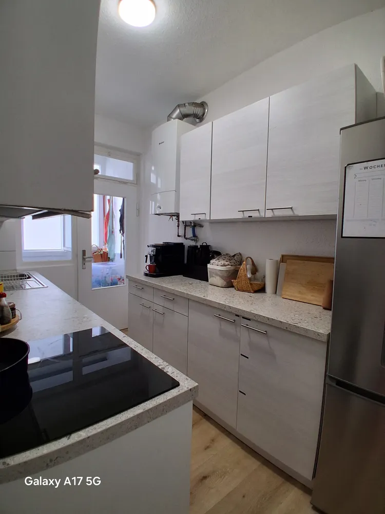 5 Zimmer Wohnung mit 90 m² in Stuttgart – Bild 12