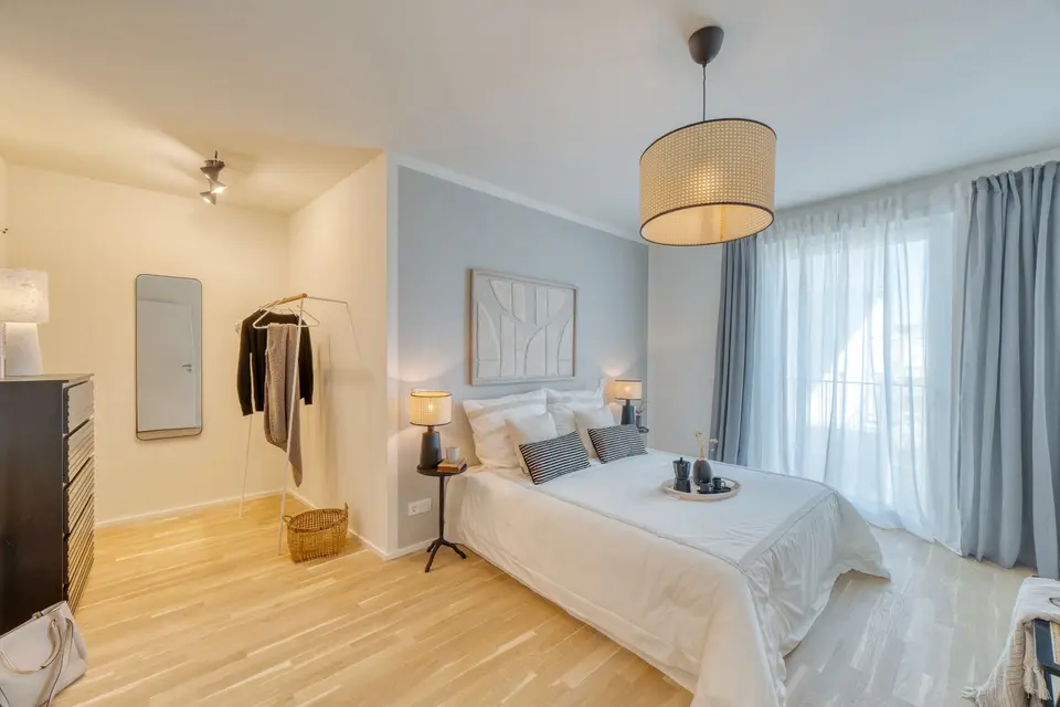 3 Zimmer Wohnung mit 127 m² in Berlin – Bild 9