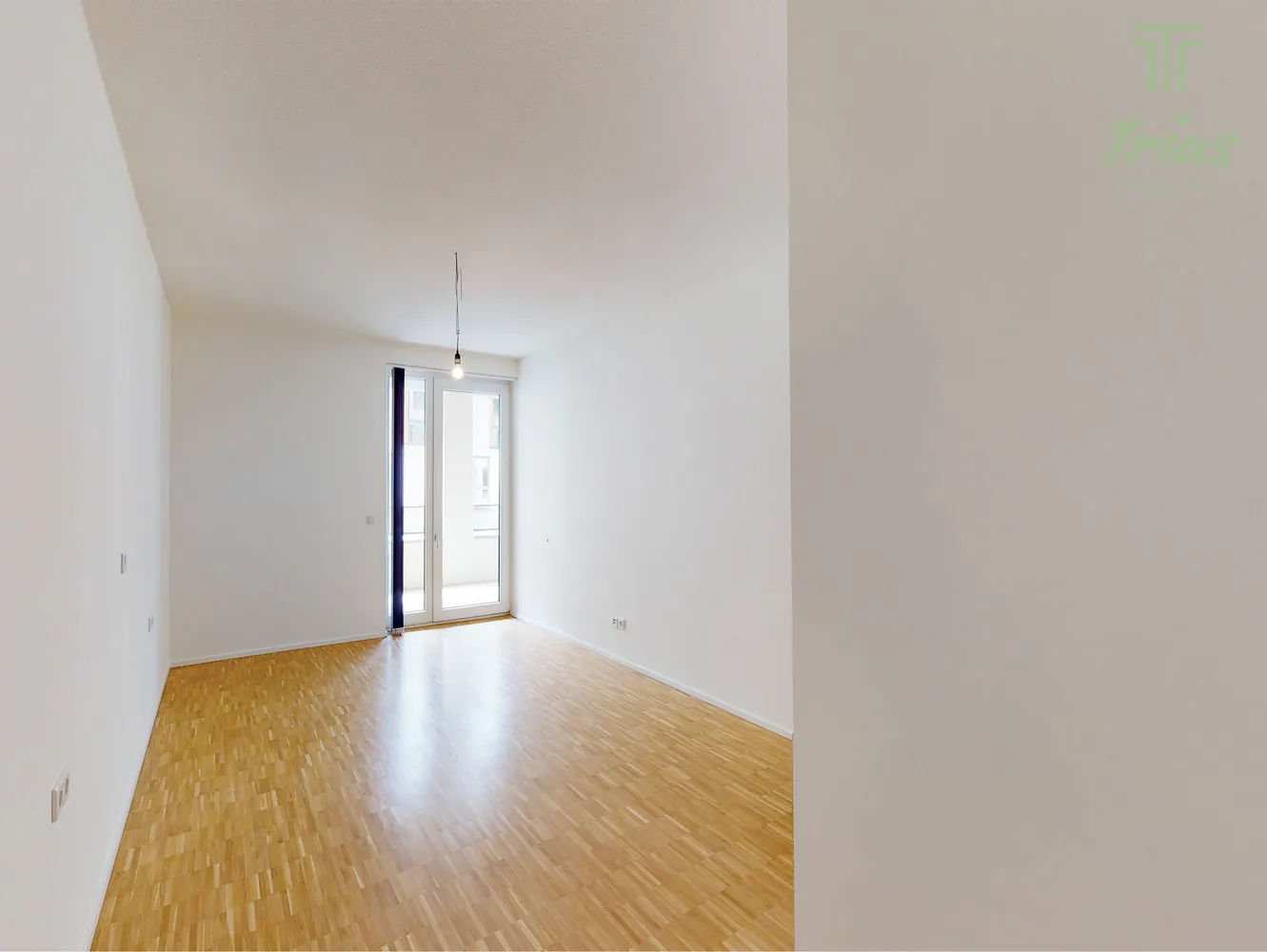 3 Zimmer Wohnung mit 89 m² in Mainz – Bild 4
