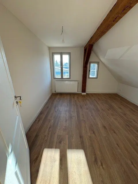 3 Zimmer Wohnung mit 88 m² in Werder (Havel) – Bild 3