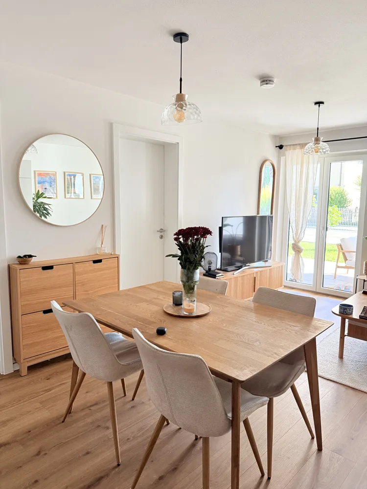 2 Zimmer Wohnung mit 43 m² in Ingolstadt – Bild 2