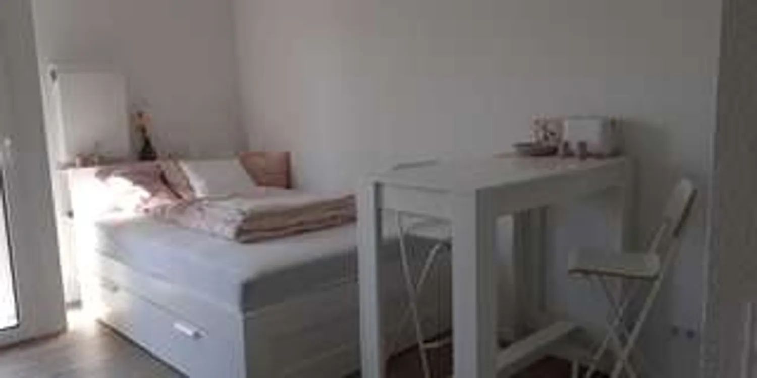 1 Zimmer Wohnung mit 25 m² in Aachen – Bild 7
