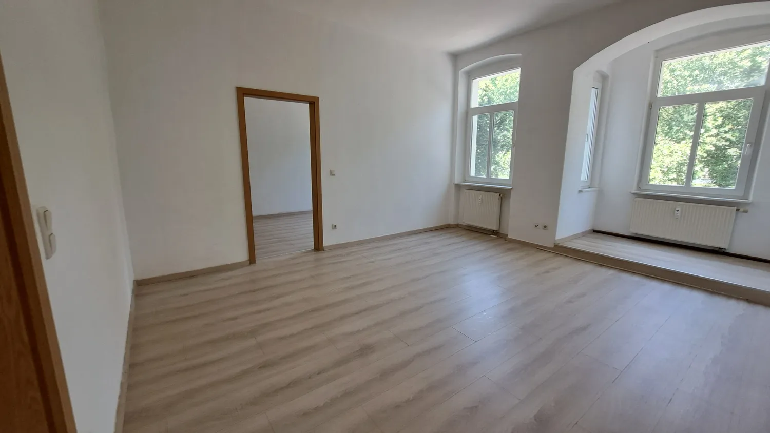 4 room apartment with 96 m² in Gera – Photo 3