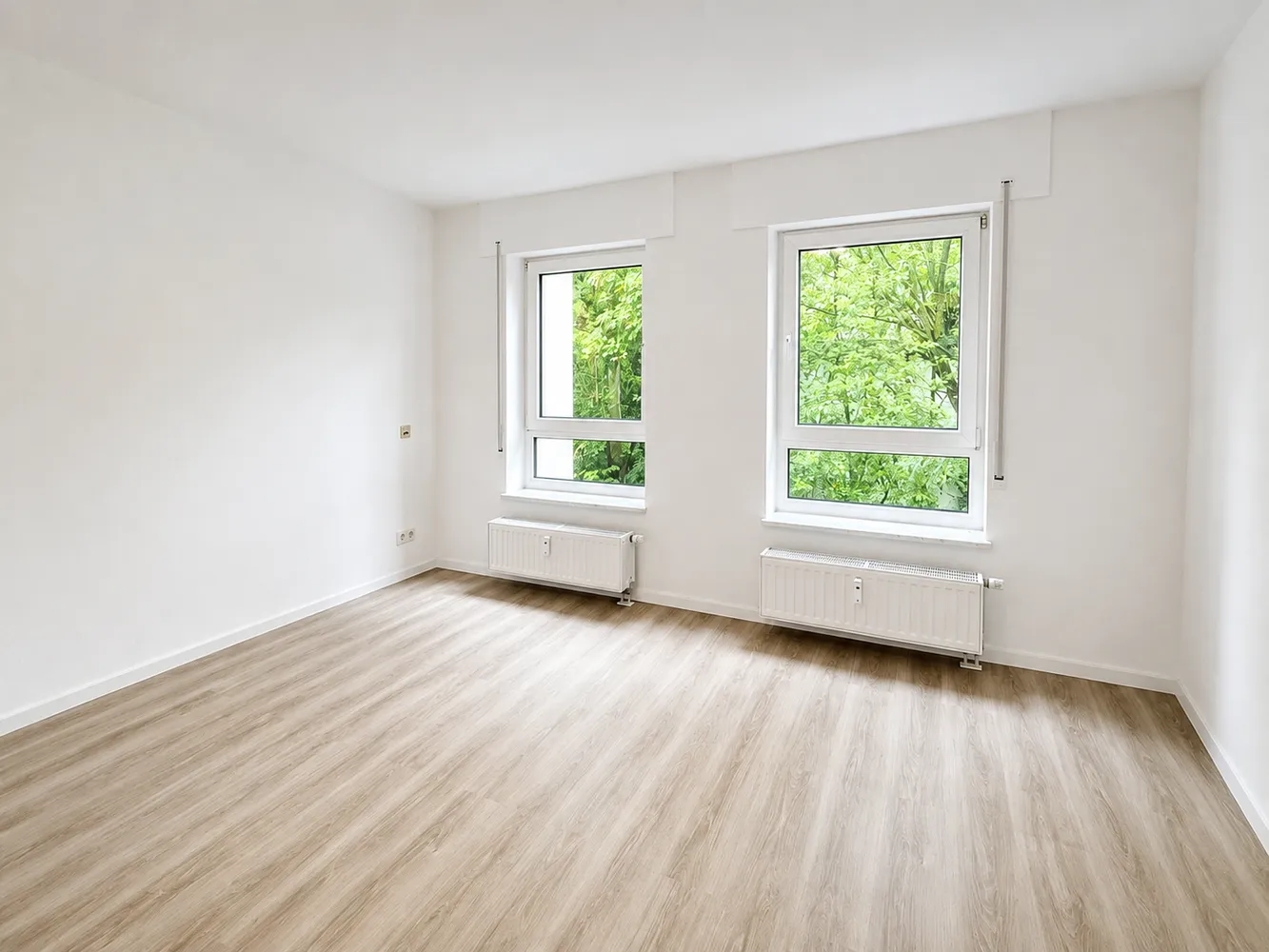 2 room apartment with 56 m² in Mettmann – Photo 8