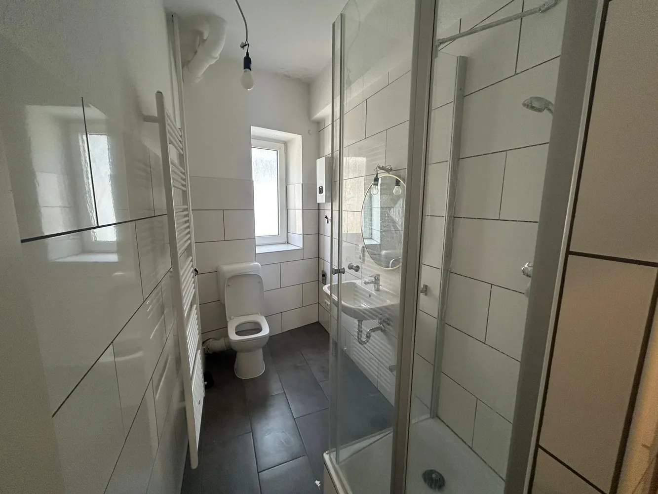 3 Zimmer Wohnung mit 70 m² in Dortmund – Bild 8