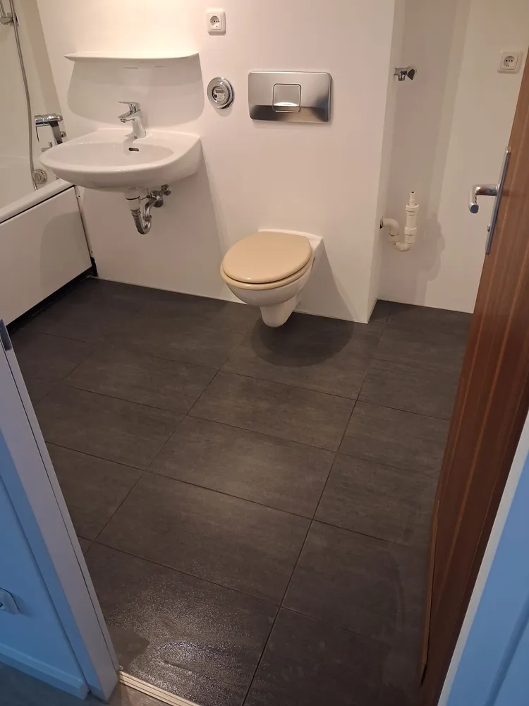 2 Zimmer Wohnung mit 64 m² in München – Bild 10