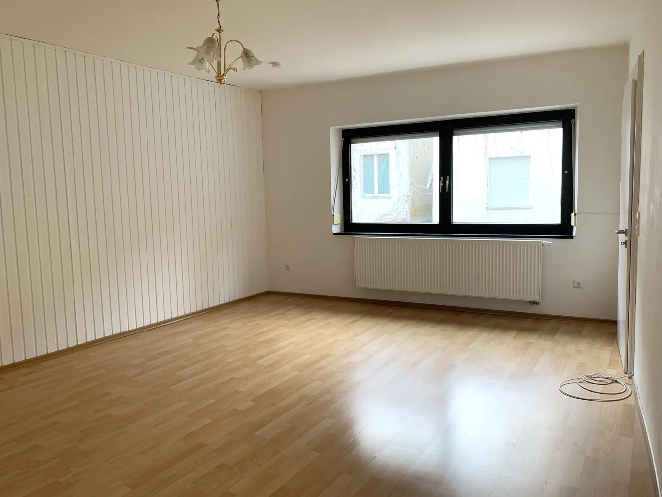 3 Zimmer Wohnung mit 70 m² in Straubing – Bild 1