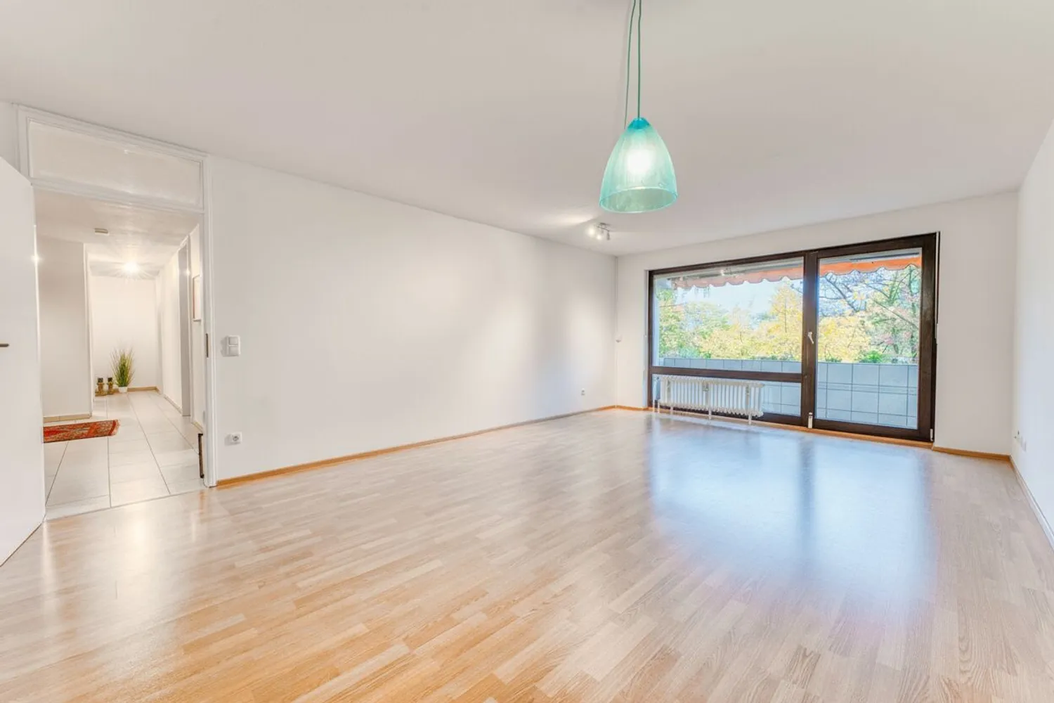 3 Zimmer Wohnung mit 91 m² in München – Bild 3