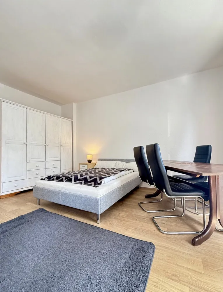 1 Zimmer Wohnung mit 35 m² in Berlin – Bild 4