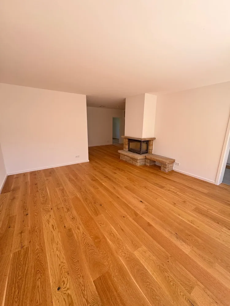 4 Zimmer Wohnung mit 112 m² in Frankfurt am Main – Bild 1