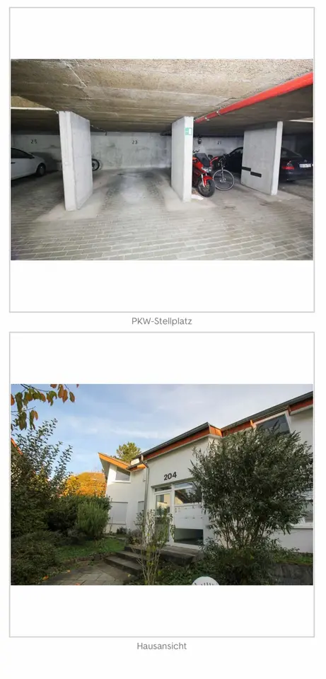 3 Zimmer Wohnung mit 55 m² in Leonberg – Bild 10