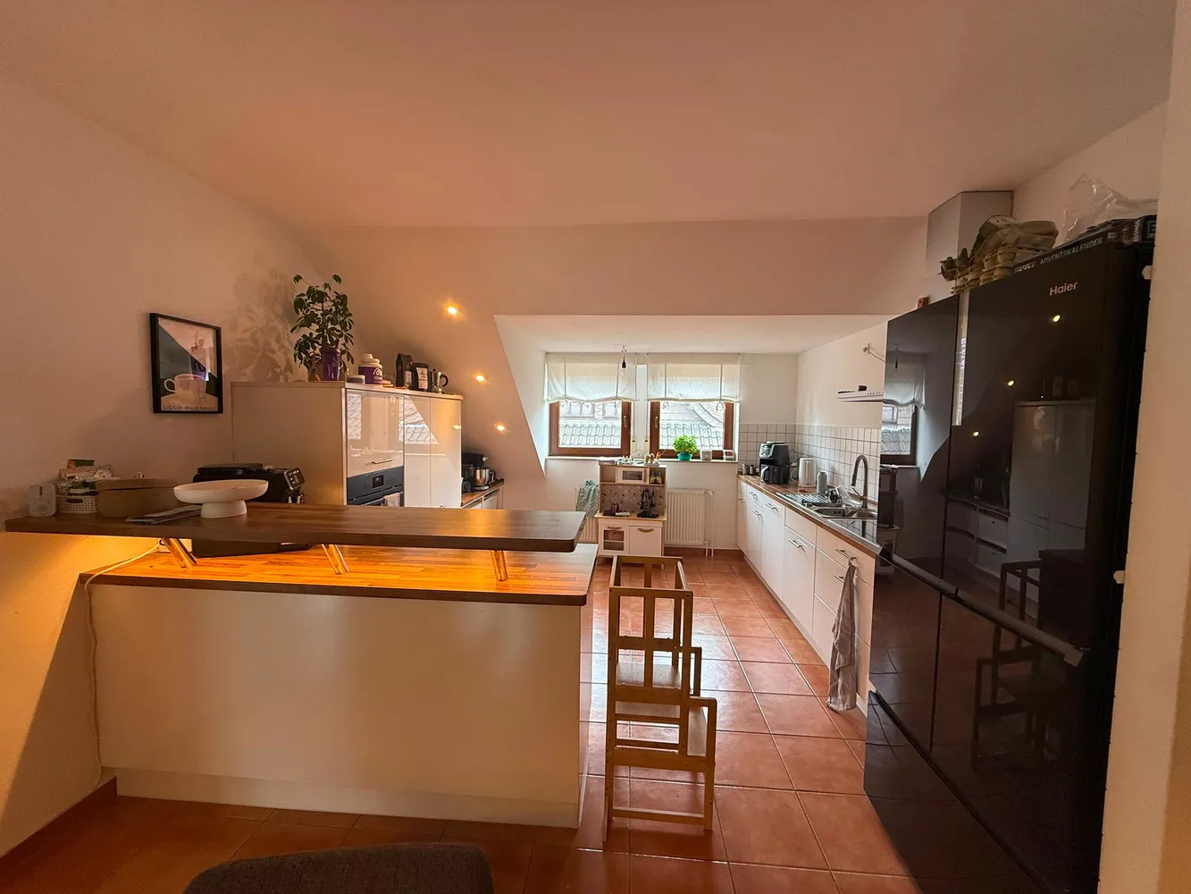 3 Zimmer Wohnung mit 136 m² in Bielefeld – Bild 3
