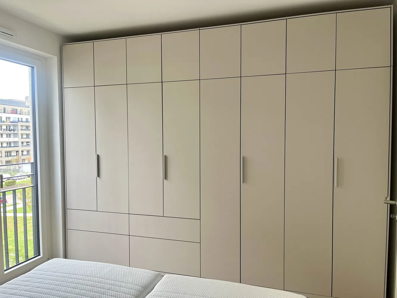 2 Zimmer Wohnung mit 53 m² in Frankfurt am Main – Bild 5