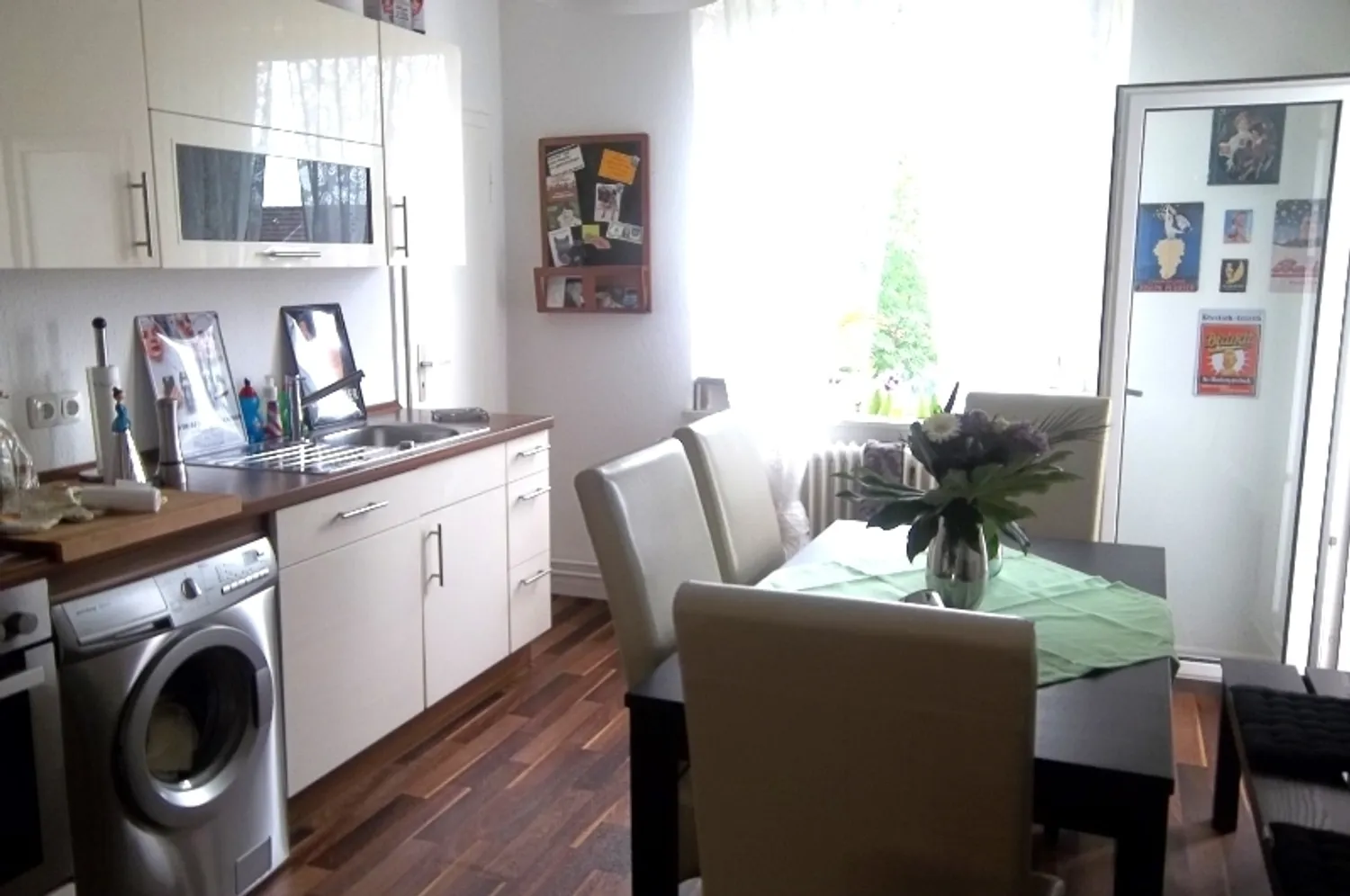 3 room apartment with 78 m² in Dortmund – Photo 11