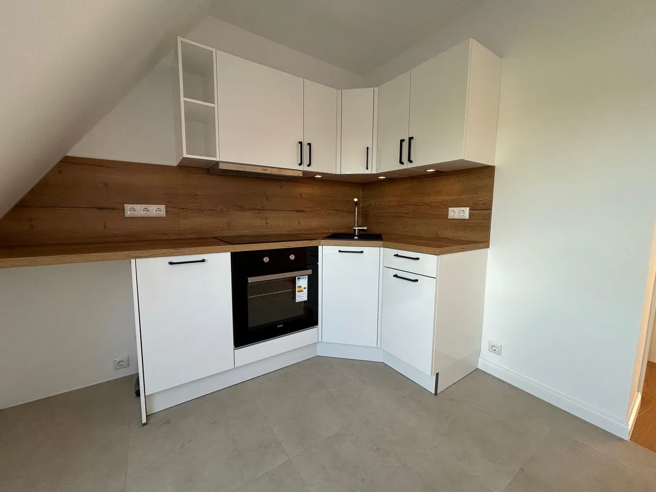 3 Zimmer Wohnung mit 90 m² in München – Bild 2