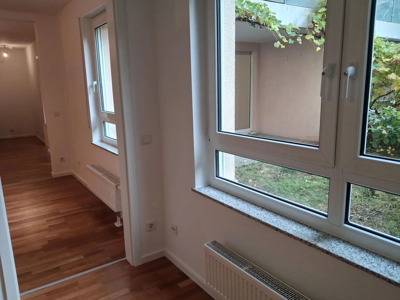 3 Zimmer Wohnung mit 83 m² in Frankfurt am Main – Bild 5
