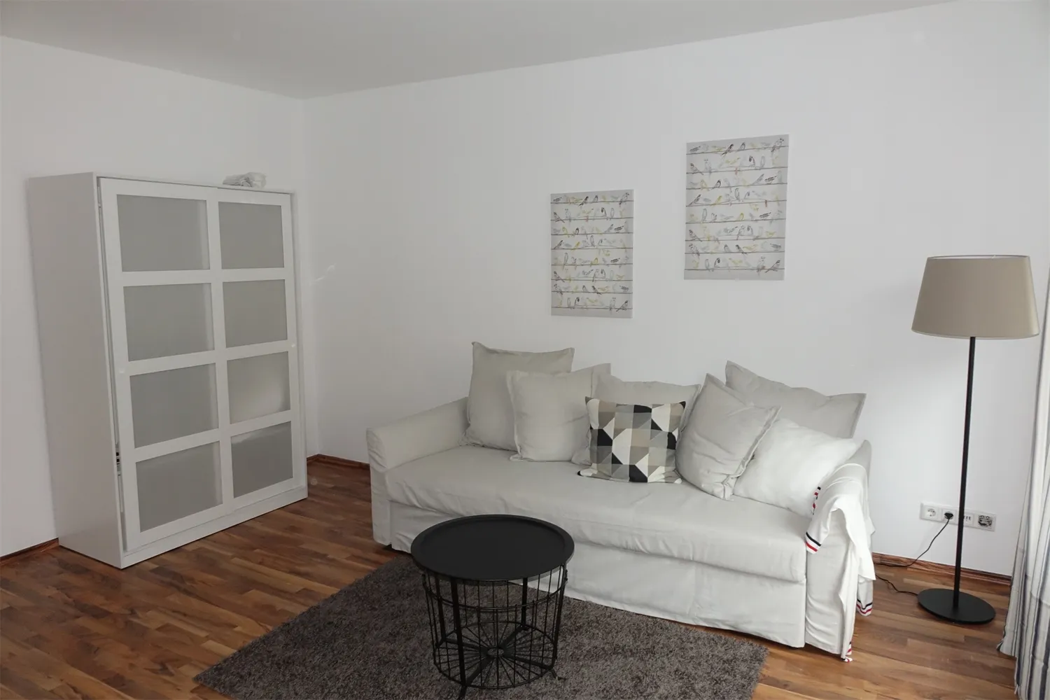 2 Zimmer Wohnung mit 45 m² in Düsseldorf – Bild 4