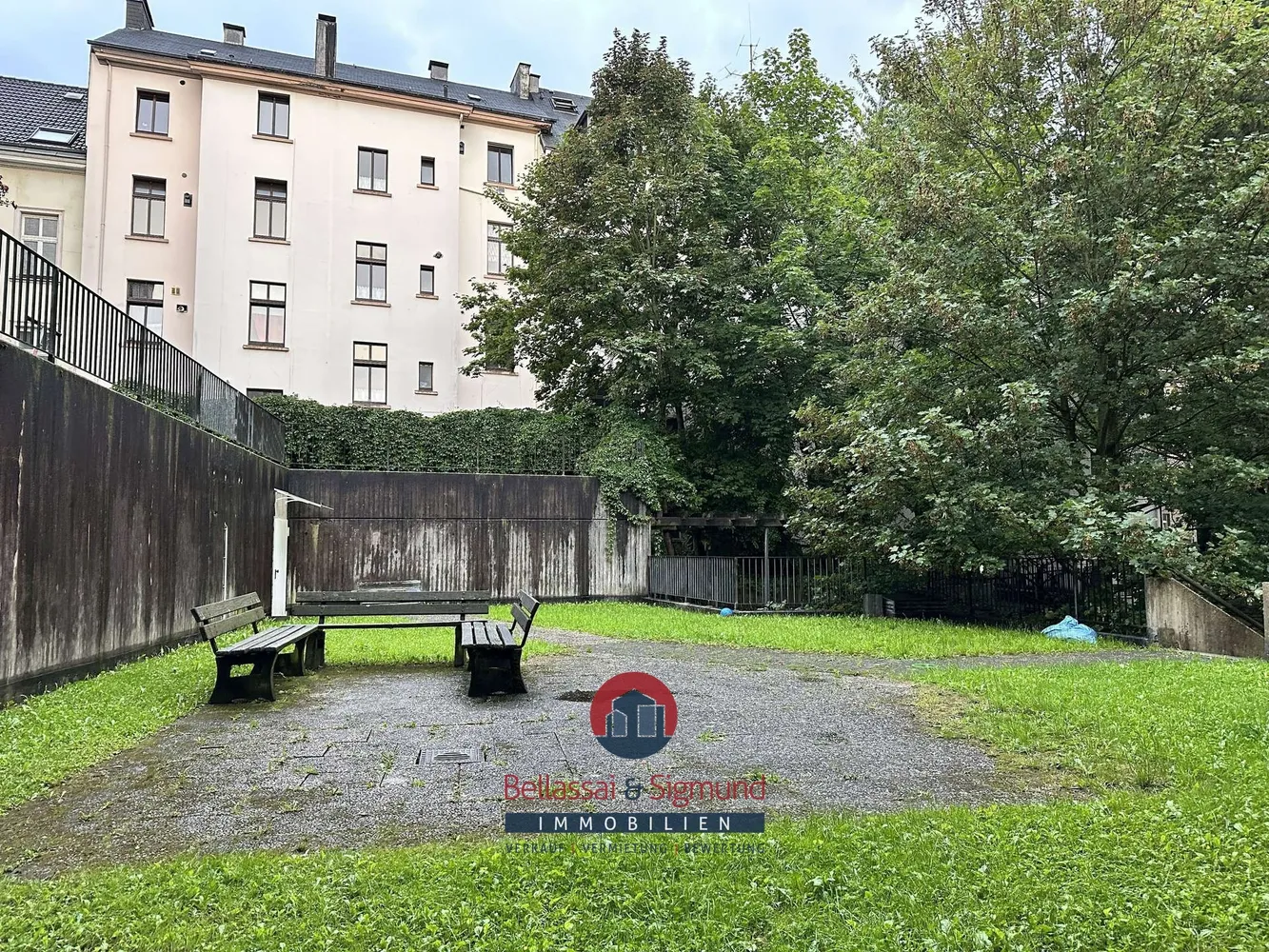 2 Zimmer Wohnung mit 61 m² in Wuppertal – Bild 12
