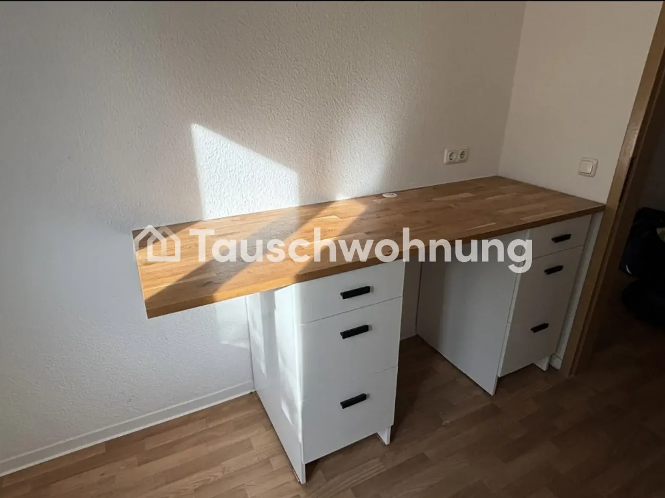 2 room apartment with 50 m² in Dresden – Photo 5