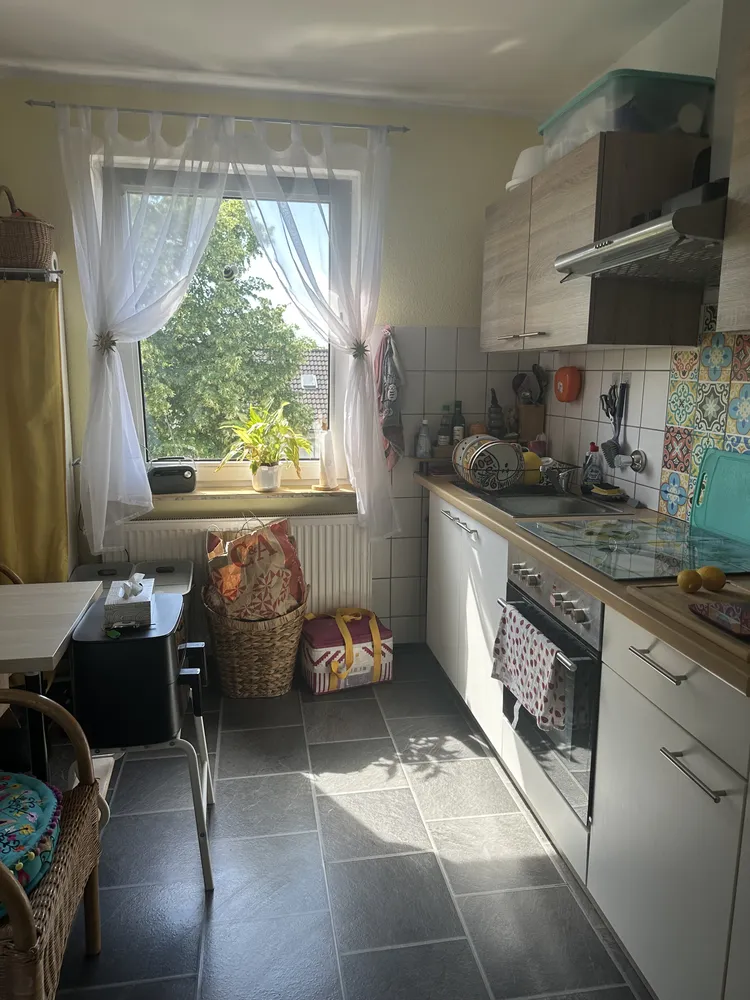 3 Zimmer Wohnung mit 50 m² in Duisburg – Bild 3