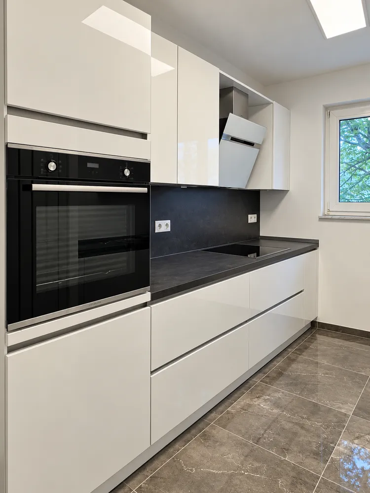 3 Zimmer Wohnung mit 60 m² in Bremen – Bild 3