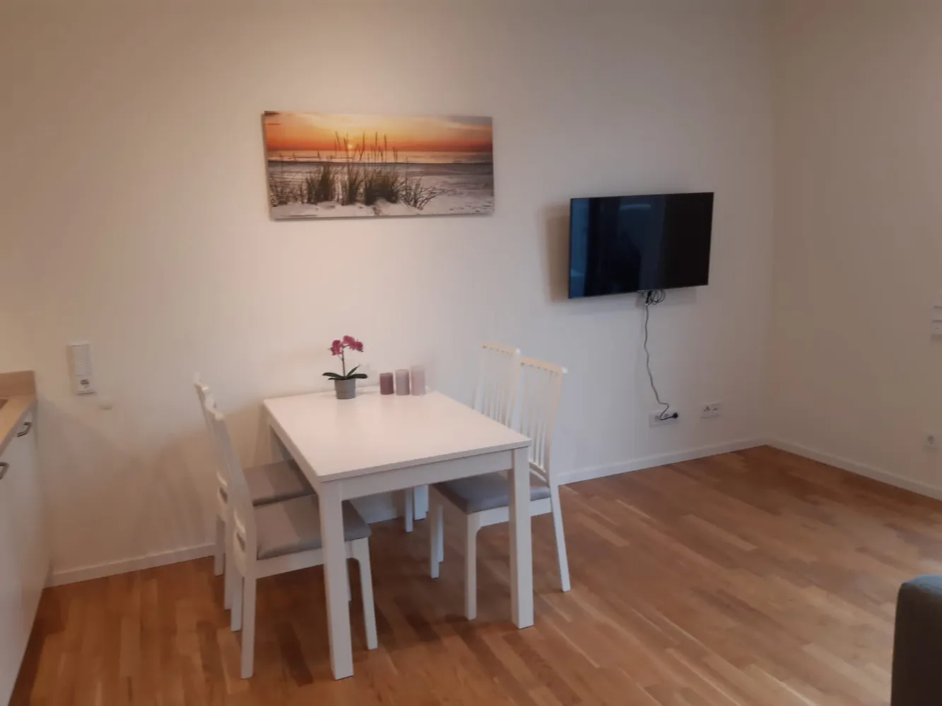2 Zimmer Wohnung mit 44 m² in Berlin – Bild 4