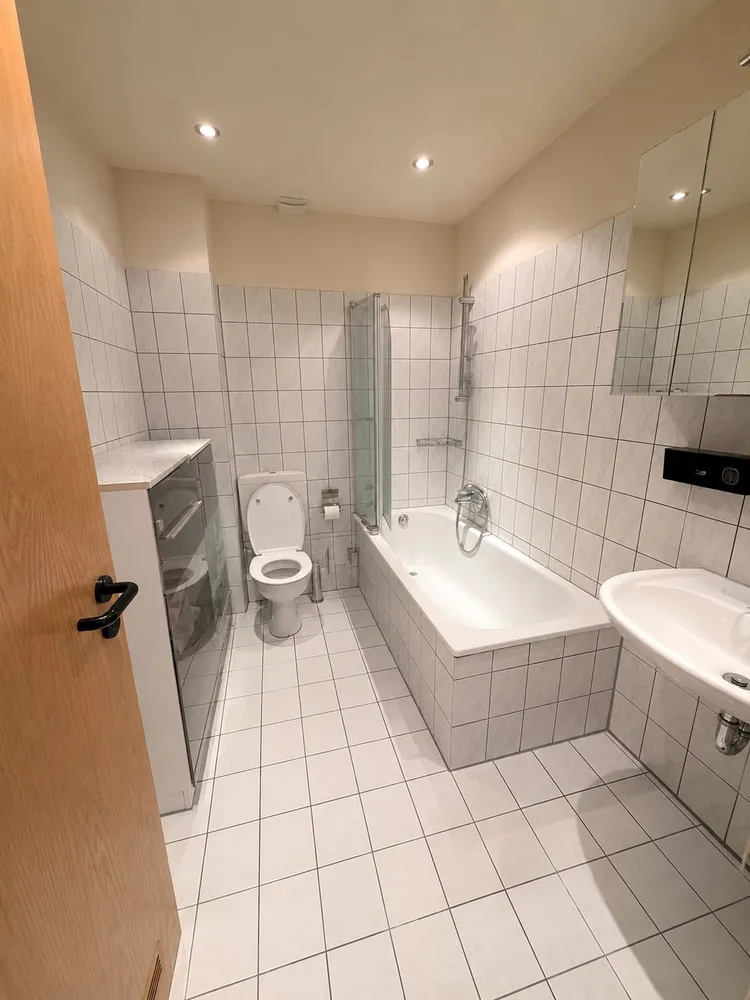 3 Zimmer Wohnung mit 90 m² in Essen – Bild 7