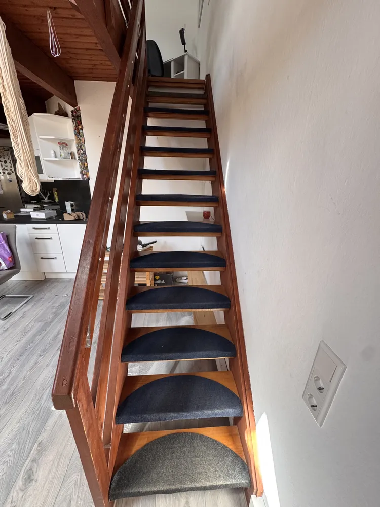 3 Zimmer Wohnung mit 80 m² in Braunschweig – Bild 4