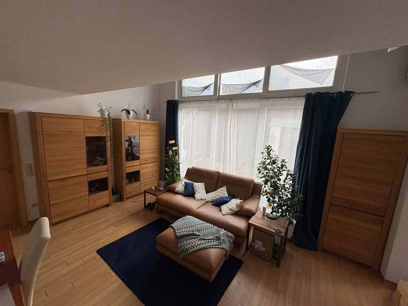 4 Zimmer Wohnung mit 110 m² in Mainz – Bild 1